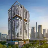 Residential complex in United Arab Emirates, Dubai, 85 sq.ft.