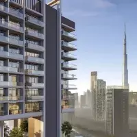 Residential complex in United Arab Emirates, Dubai, 85 sq.ft.