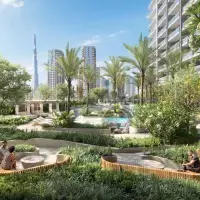 Residential complex in United Arab Emirates, Dubai, 85 sq.ft.