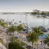 Residential complex in United Arab Emirates, Dubai, 119 sq.ft.