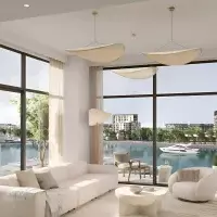 Residential complex in United Arab Emirates, Dubai, 119 sq.ft.