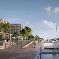 Residential complex in United Arab Emirates, Dubai, 177 sq.ft.