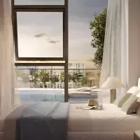 Residential complex in United Arab Emirates, Dubai, 177 sq.ft.