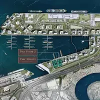 Residential complex in United Arab Emirates, Dubai, 177 sq.ft.