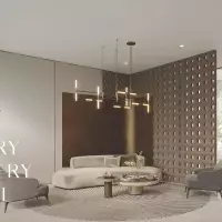 Residential complex in United Arab Emirates, Dubai, 64 sq.ft.
