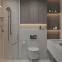 Residential complex in United Arab Emirates, Dubai, 64 sq.ft.