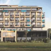 Residential complex in United Arab Emirates, Dubai, 136 sq.ft.