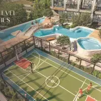 Residential complex in United Arab Emirates, Dubai, 136 sq.ft.