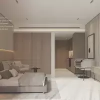 Residential complex in United Arab Emirates, Dubai, 136 sq.ft.