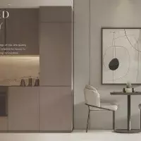 Residential complex in United Arab Emirates, Dubai, 136 sq.ft.