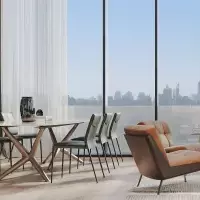Residential complex in United Arab Emirates, Dubai, 34 sq.ft.