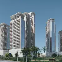 Residential complex in United Arab Emirates, Dubai, 64 sq.ft.