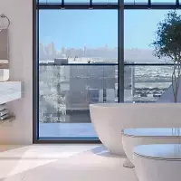 Residential complex in United Arab Emirates, Dubai, 64 sq.ft.