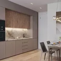 Residential complex in United Arab Emirates, Dubai, 124 sq.ft.