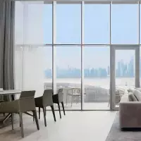 Residential complex in United Arab Emirates, Dubai, 124 sq.ft.