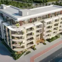 Residential complex in United Arab Emirates, Dubai, 36 sq.ft.