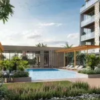 Residential complex in United Arab Emirates, Dubai, 36 sq.ft.