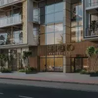 Residential complex in United Arab Emirates, Dubai, 69 sq.ft.