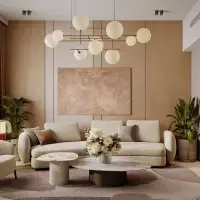 Residential complex in United Arab Emirates, Dubai, 40 sq.ft.