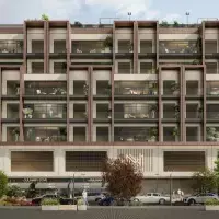Residential complex in United Arab Emirates, Dubai, 133 sq.ft.
