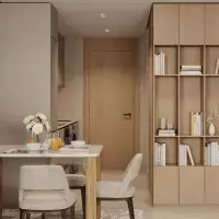 Residential complex in United Arab Emirates, Dubai, 133 sq.ft.