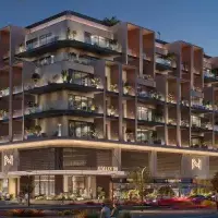 Residential complex in United Arab Emirates, Dubai, 133 sq.ft.