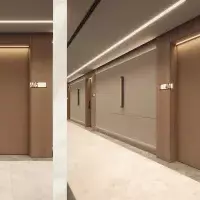 Residential complex in United Arab Emirates, Dubai, 133 sq.ft.