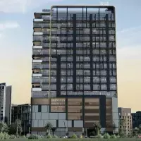 Residential complex in United Arab Emirates, Dubai, 64 sq.ft.