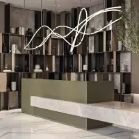 Residential complex in United Arab Emirates, Dubai, 64 sq.ft.