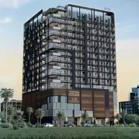 Residential complex in United Arab Emirates, Dubai, 64 sq.ft.