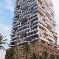 Residential complex in United Arab Emirates, Dubai, 36 sq.ft.