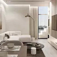 Residential complex in United Arab Emirates, Dubai, 36 sq.ft.