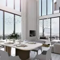 Residential complex in United Arab Emirates, Dubai, 36 sq.ft.