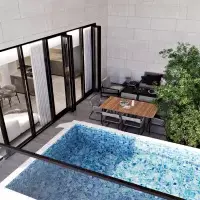 Residential complex in United Arab Emirates, Dubai, 36 sq.ft.