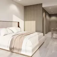 Residential complex in United Arab Emirates, Dubai, 36 sq.ft.