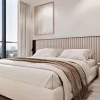 Residential complex in United Arab Emirates, Dubai, 67 sq.ft.