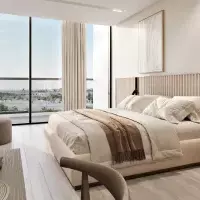 Residential complex in United Arab Emirates, Dubai, 67 sq.ft.