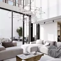 Residential complex in United Arab Emirates, Dubai, 150 sq.ft.