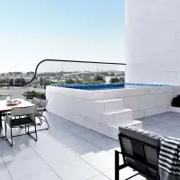 Residential complex in United Arab Emirates, Dubai, 150 sq.ft.