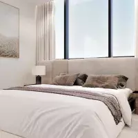 Residential complex in United Arab Emirates, Dubai, 150 sq.ft.