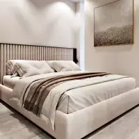 Residential complex in United Arab Emirates, Dubai, 150 sq.ft.
