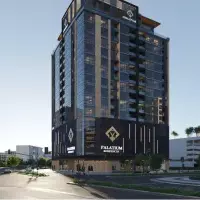 Residential complex in United Arab Emirates, Dubai, 40 sq.ft.