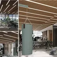 Residential complex in United Arab Emirates, Dubai, 40 sq.ft.