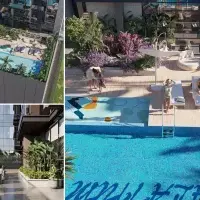 Residential complex in United Arab Emirates, Dubai, 40 sq.ft.