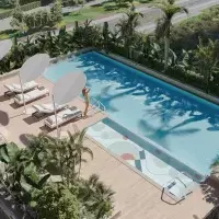 Residential complex in United Arab Emirates, Dubai, 40 sq.ft.