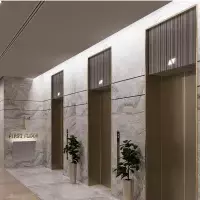 Residential complex in United Arab Emirates, Dubai, 118 sq.ft.