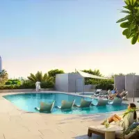 Residential complex in United Arab Emirates, Dubai, 102 sq.ft.