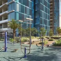 Residential complex in United Arab Emirates, Dubai, 43 sq.ft.