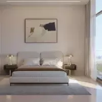 Residential complex in United Arab Emirates, Dubai, 43 sq.ft.