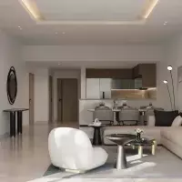 Residential complex in United Arab Emirates, Dubai, 43 sq.ft.